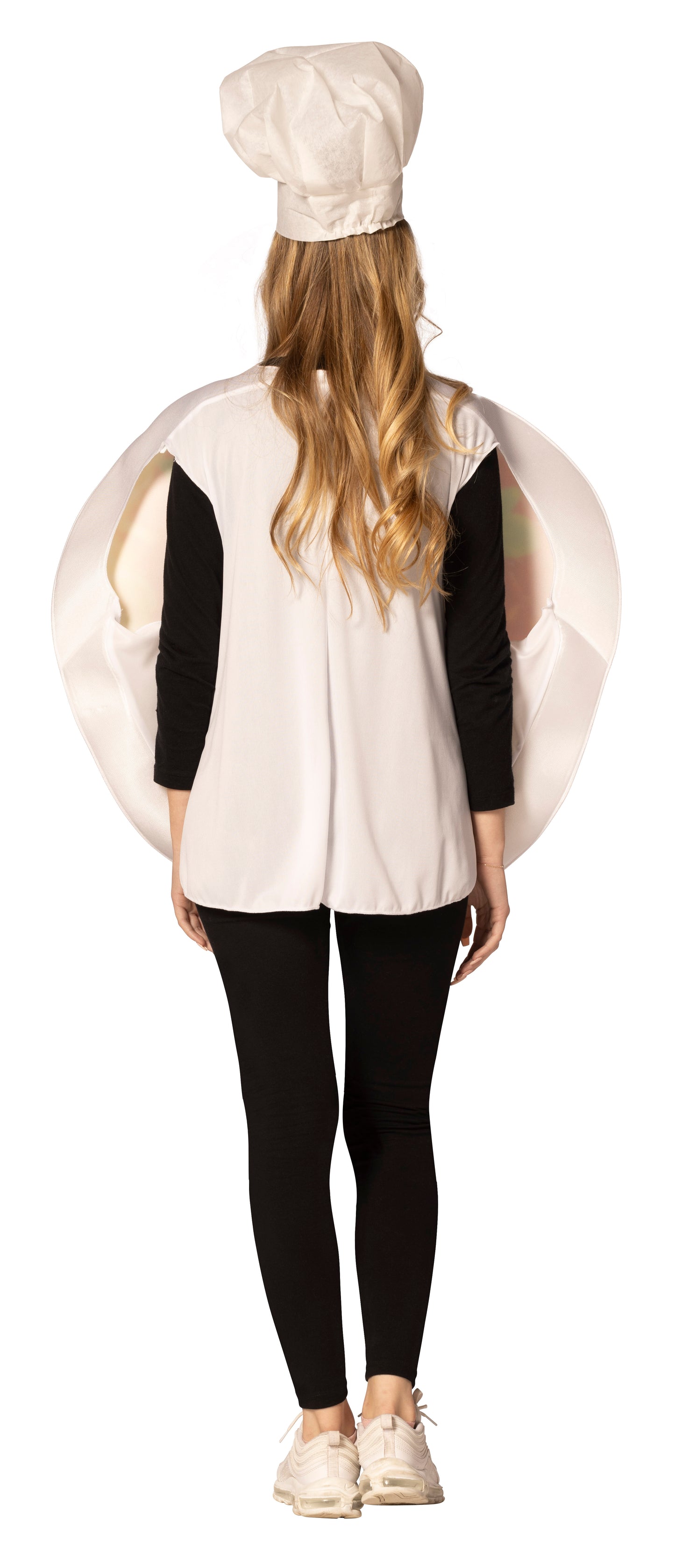 Get Real Spaghetti and Meatballs Costume, Adult One Size