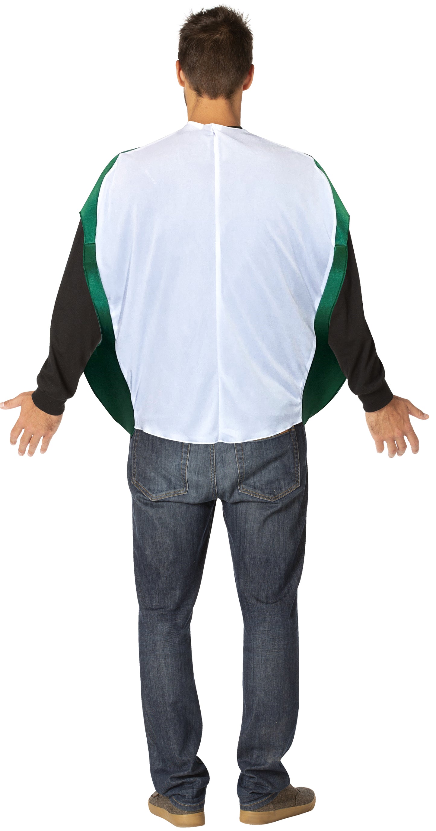 Get Real Sushi Roll Costume, Adult One Size