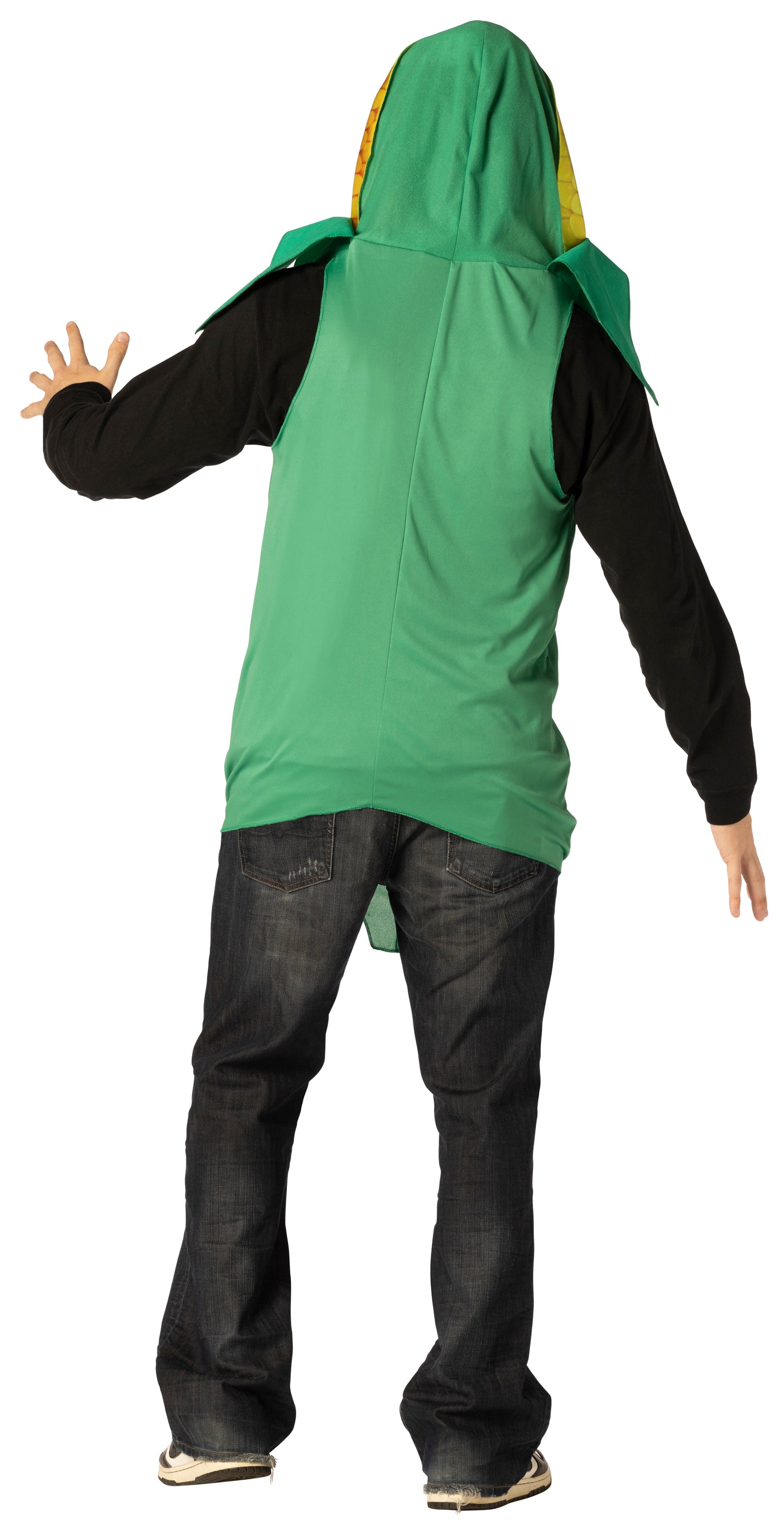 Corn on the Cob Costume, Adult One Size
