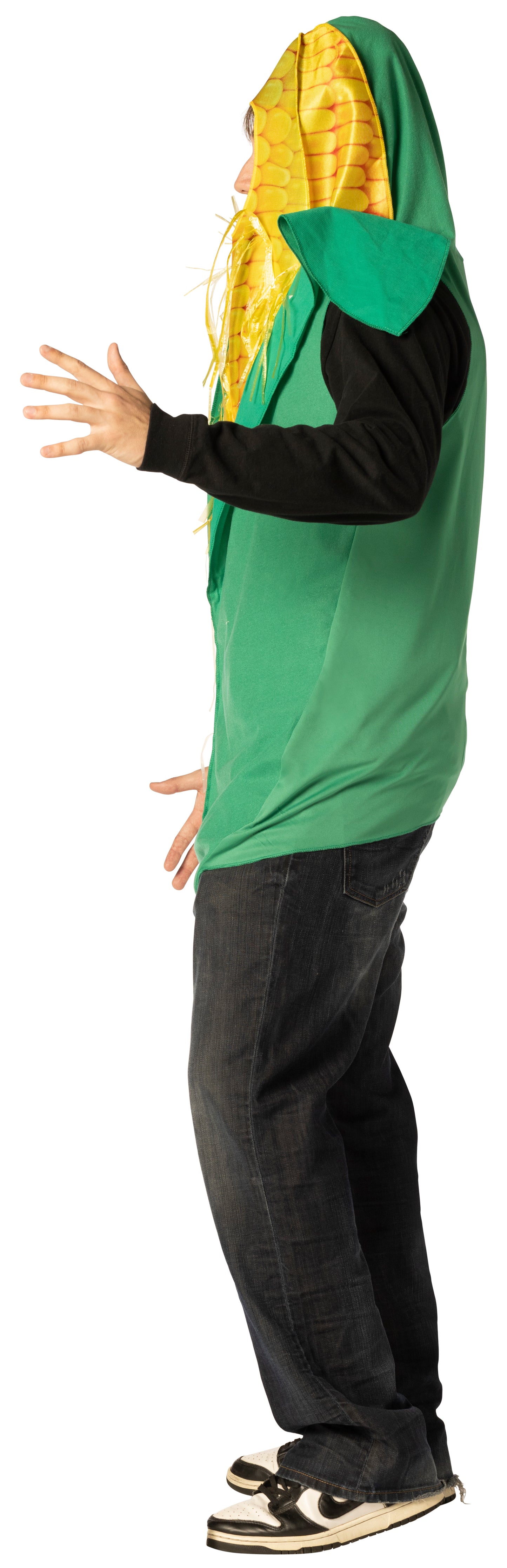 Corn on the Cob Costume, Adult One Size