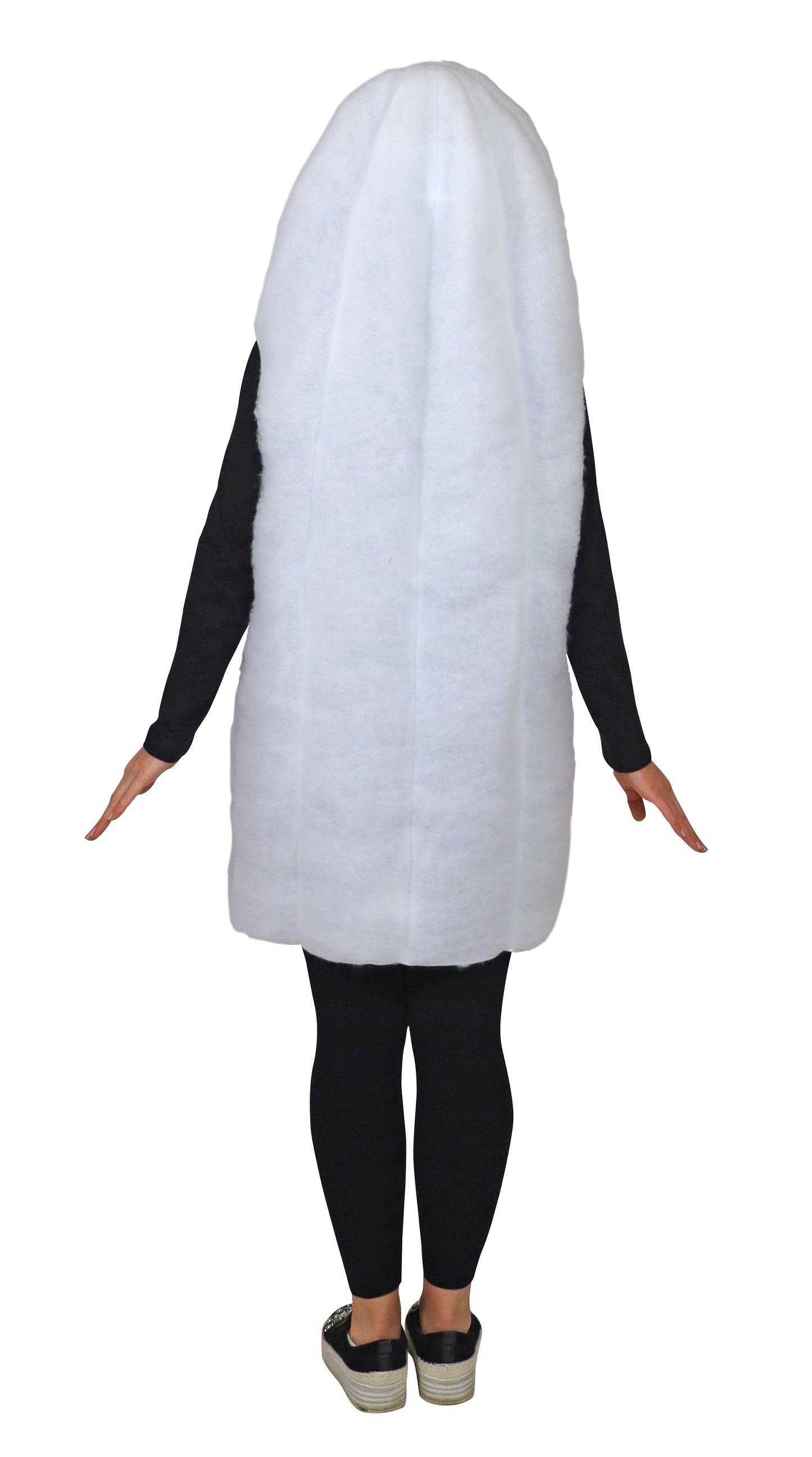 Tampon Costume, Adult One Size