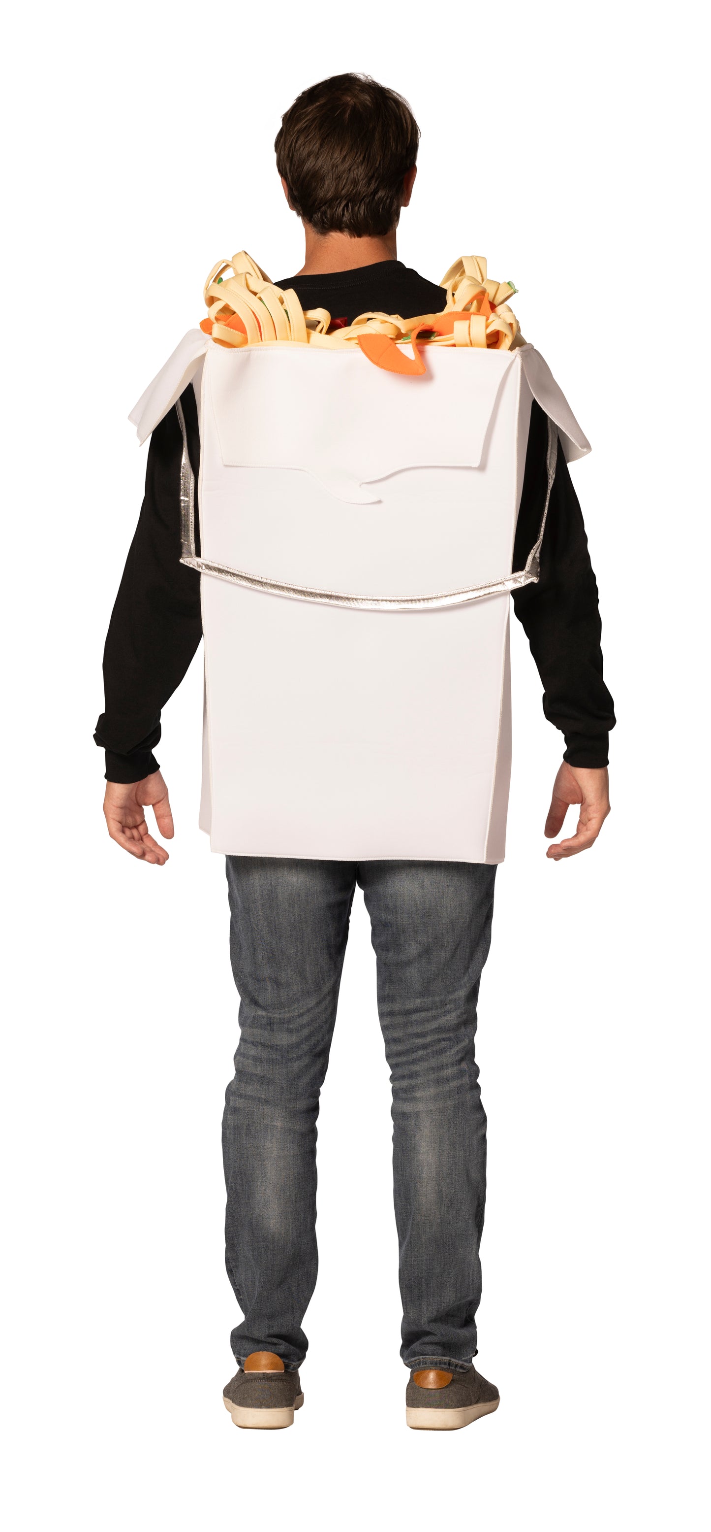Chinese Take Out Costume, Adult One Size