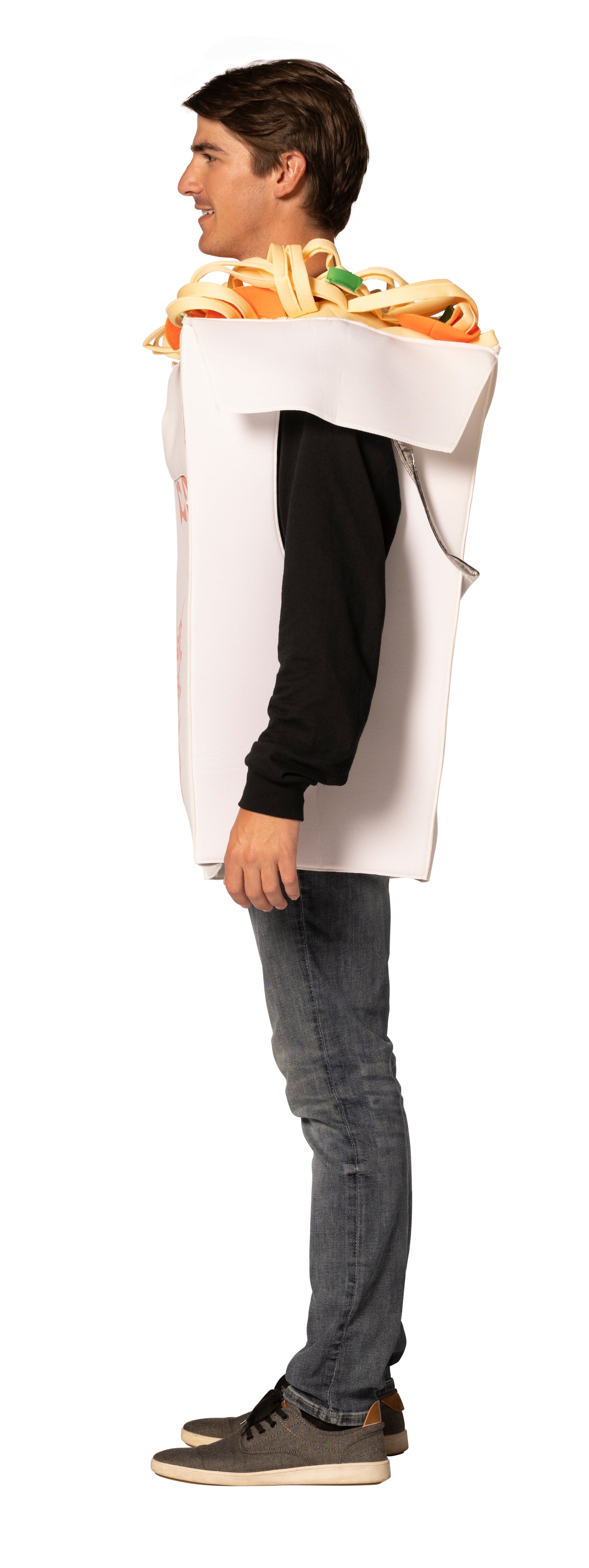 Chinese Take Out Costume, Adult One Size
