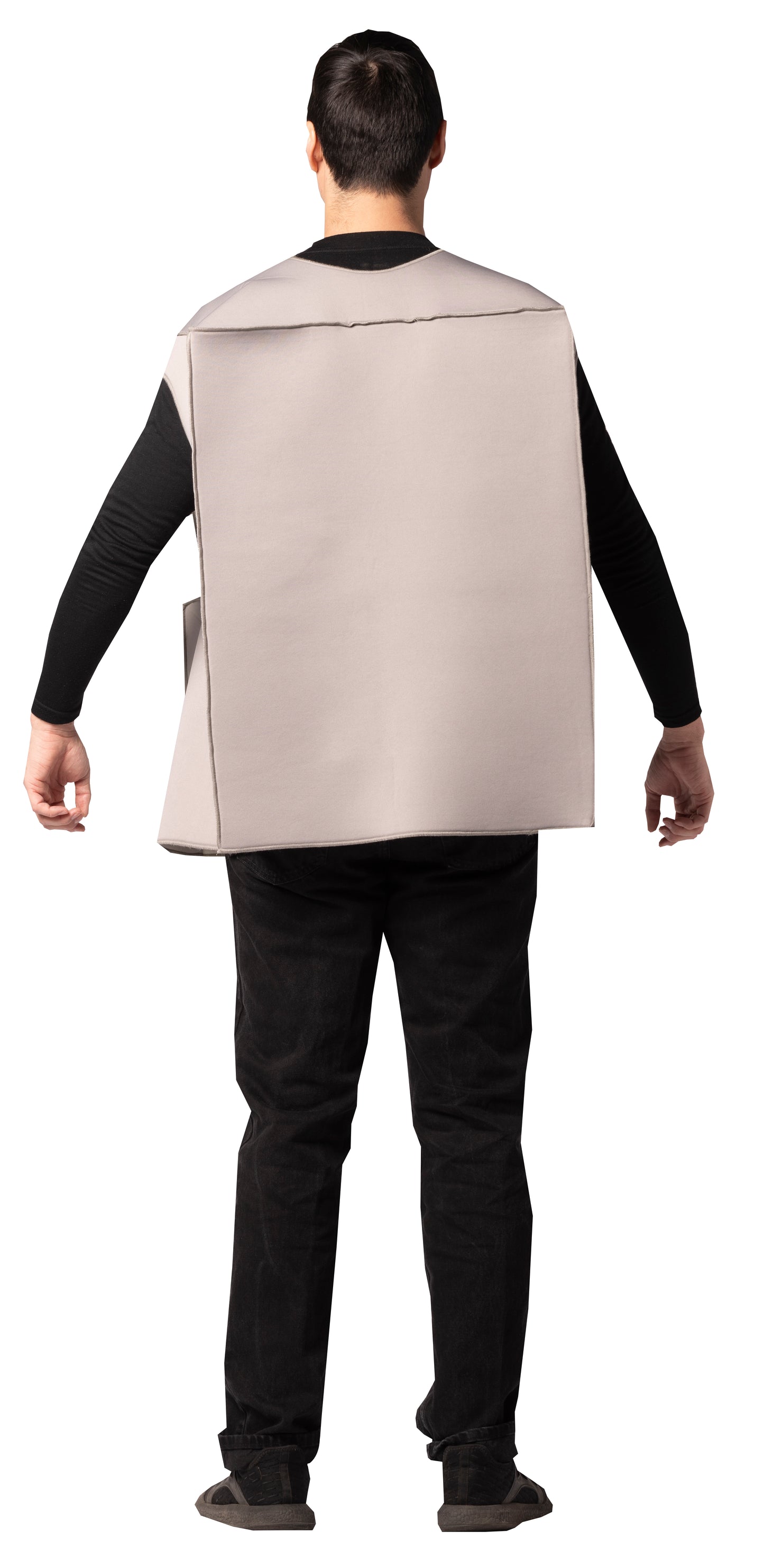 Breathalyzer Costume, Adult One Size