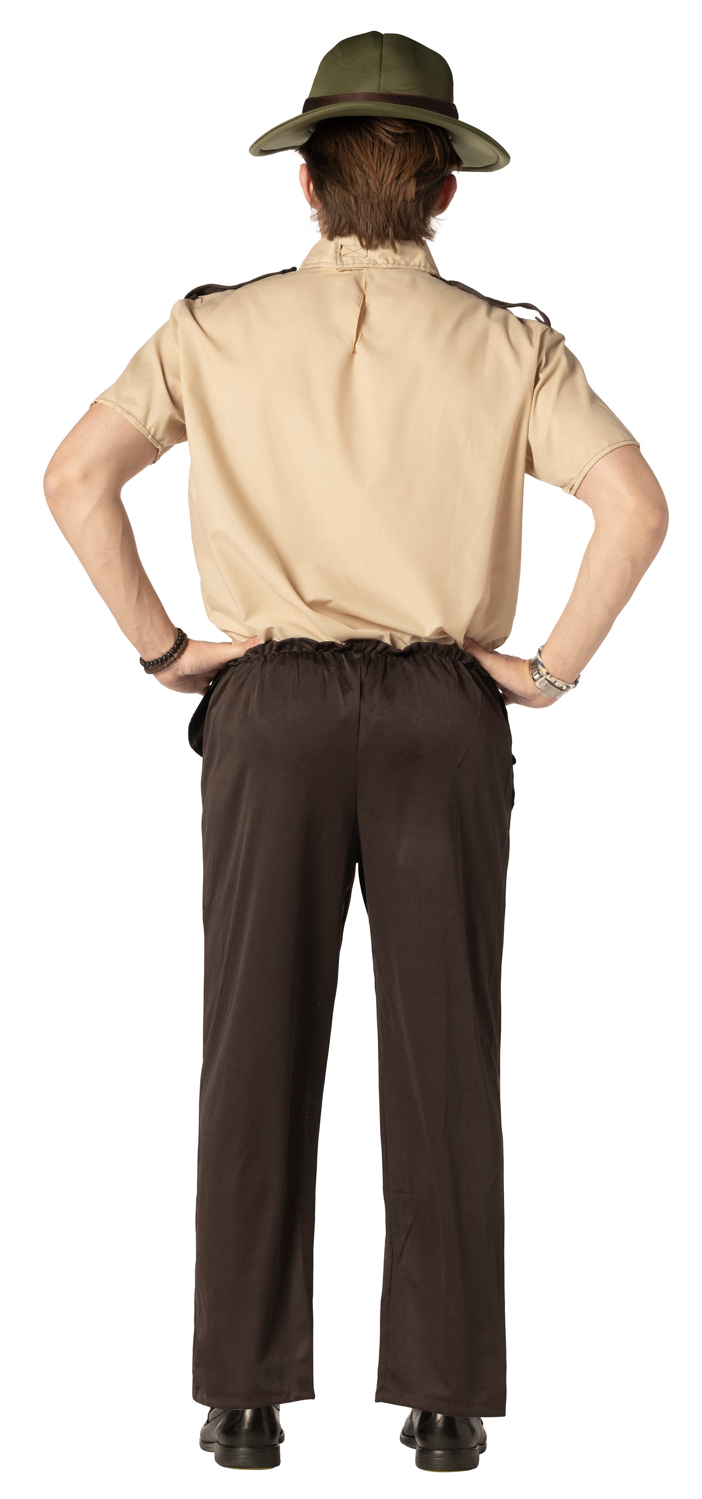 Trooper 420 Costume, Adult One Size