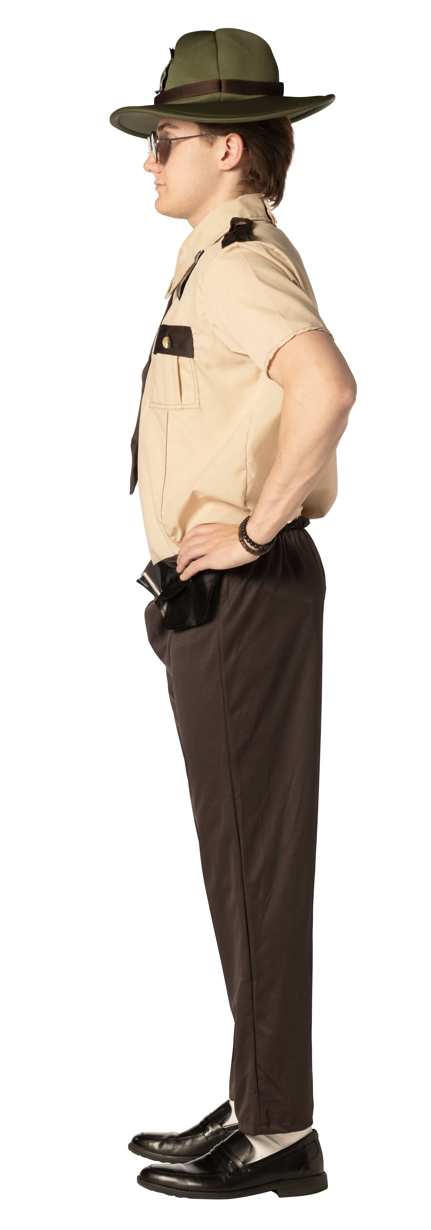Trooper 420 Costume, Adult One Size