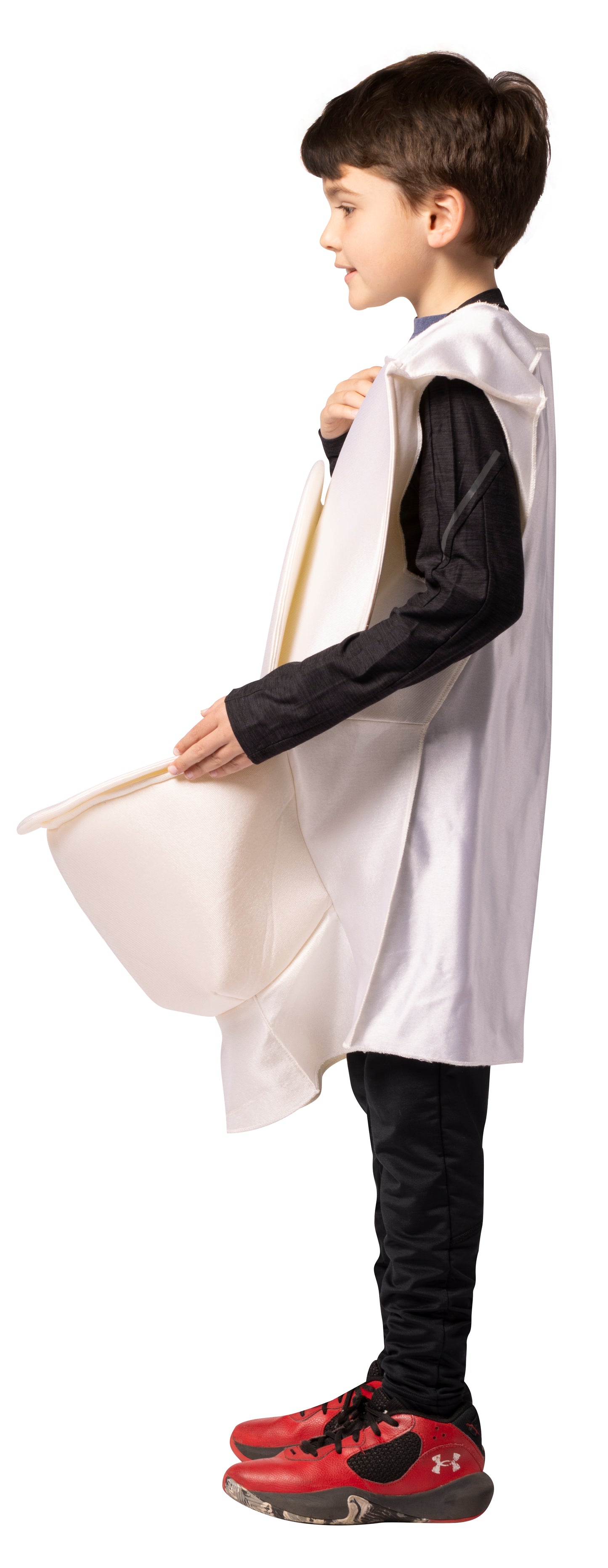 Toilet Costume, Child Size 7-10