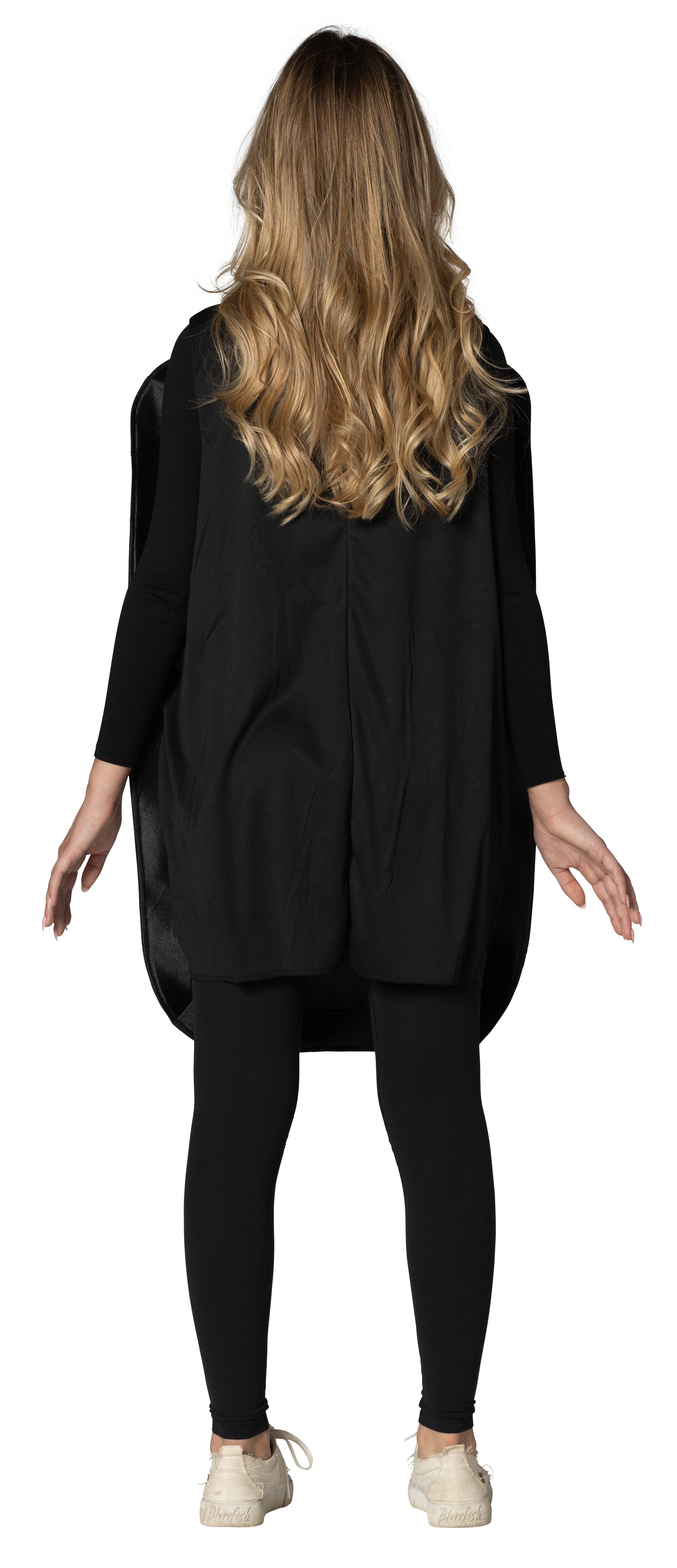 Domino Costume, Adult One Size