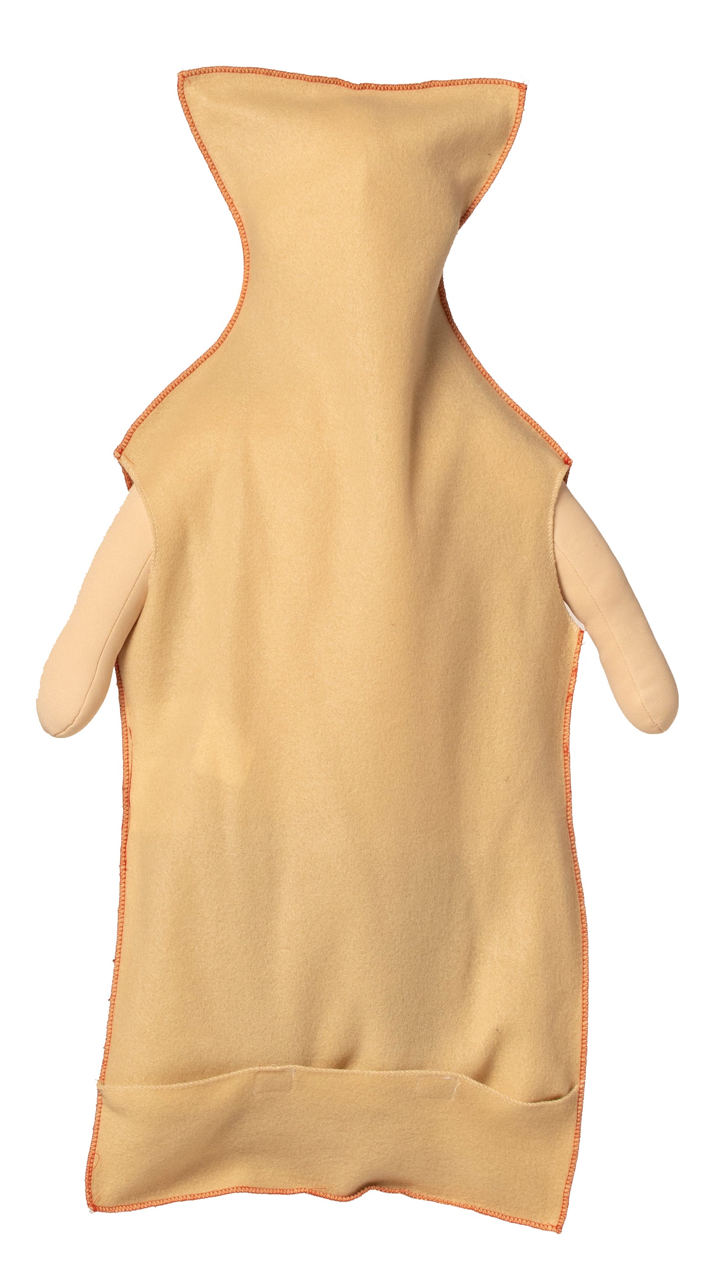 Bacon Baby Bunting Halloween Costume, Baby Size 3-9 months
