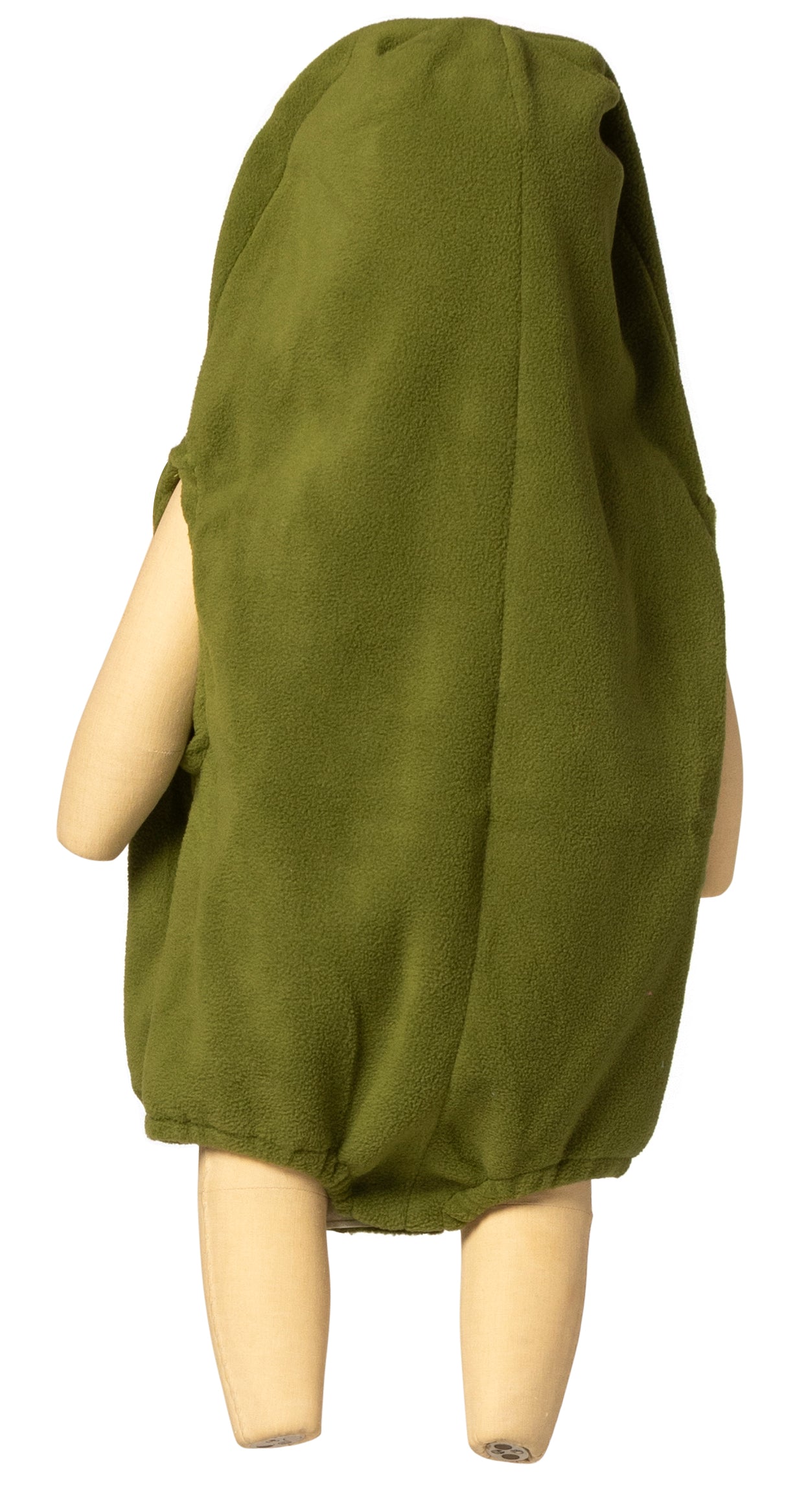 Gherkin Pickle Bunting Costume, Baby Size 3-9 months