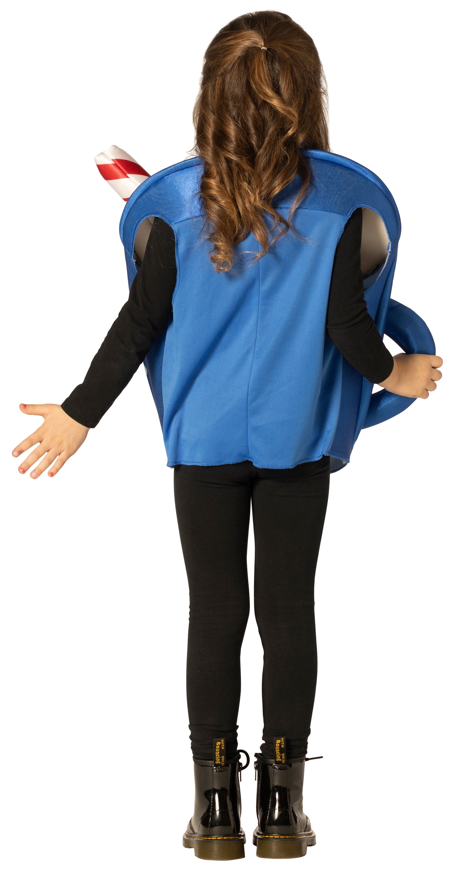 Cup of Hot Chocolate Costume, Child Size 3-6