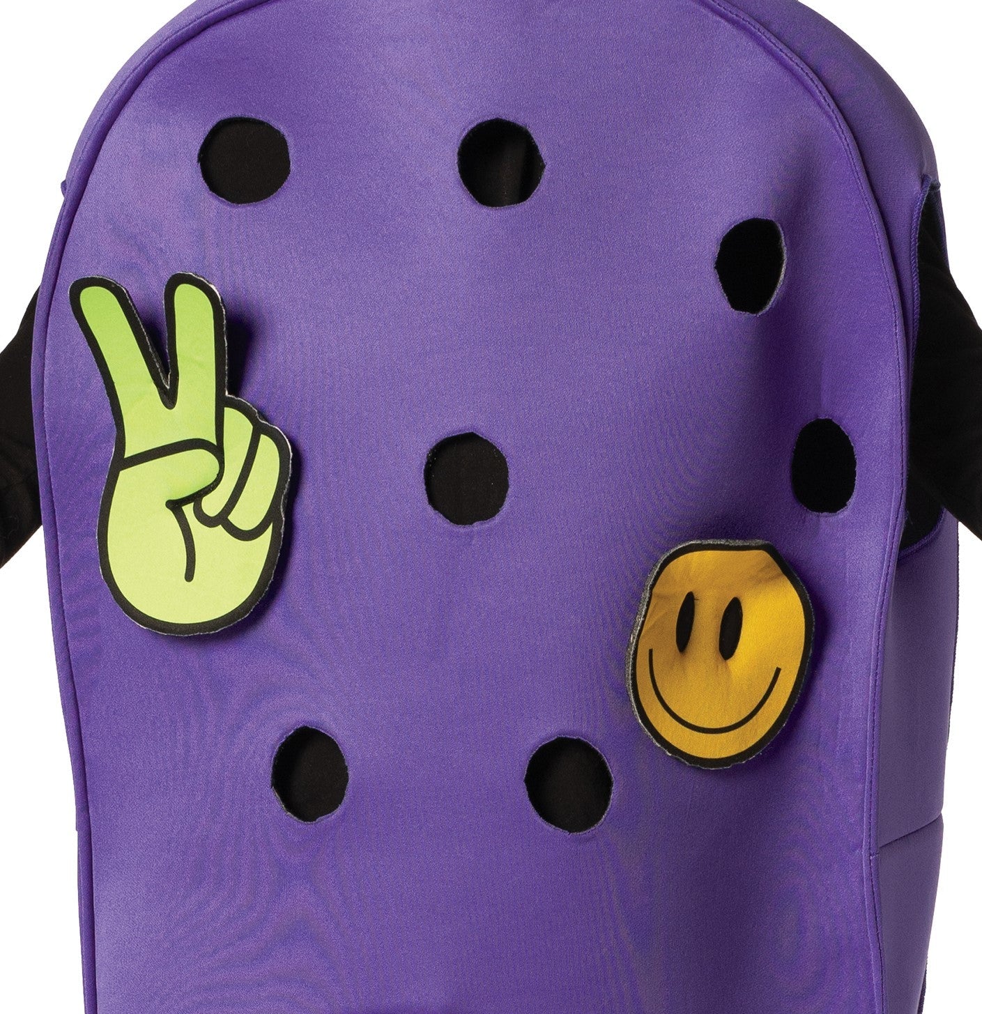 Garden Clog Beach Shoe Costume, Child Size 7-10