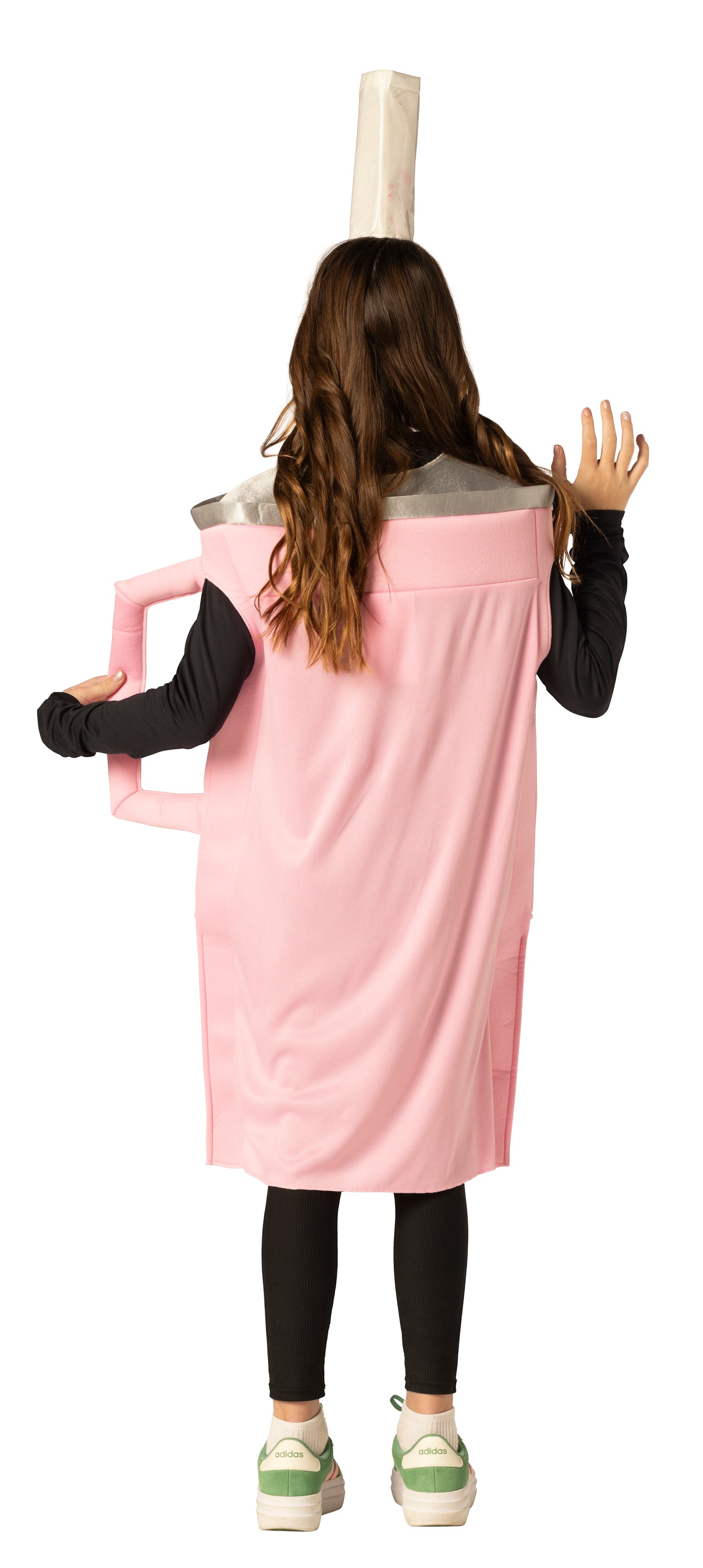 Water Cup Costume, Tween Size 12-14