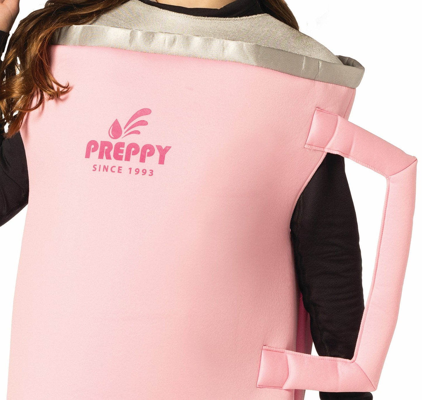 Water Cup Costume, Tween Size 12-14