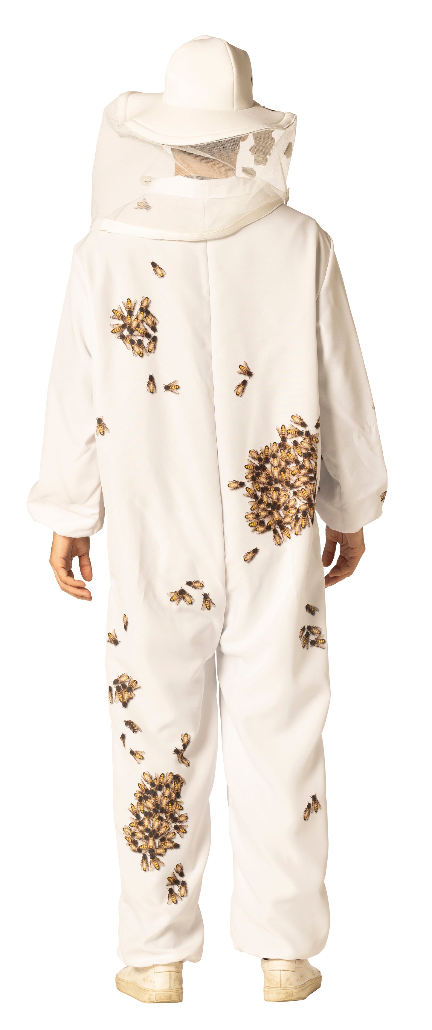 Beekeeper Costume, Adult One Size