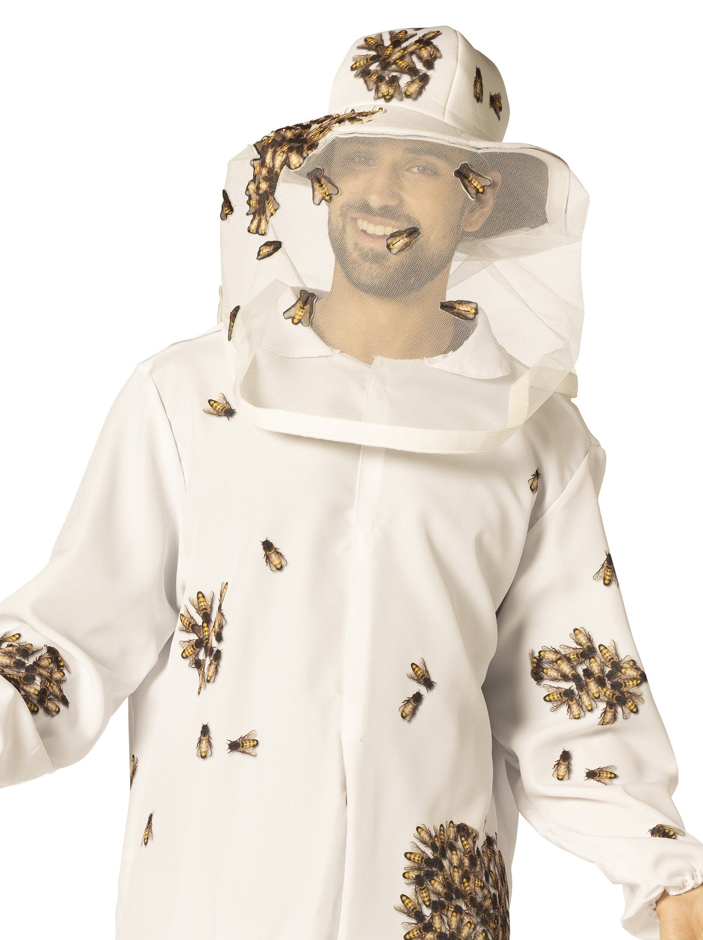 Beekeeper Costume, Adult One Size