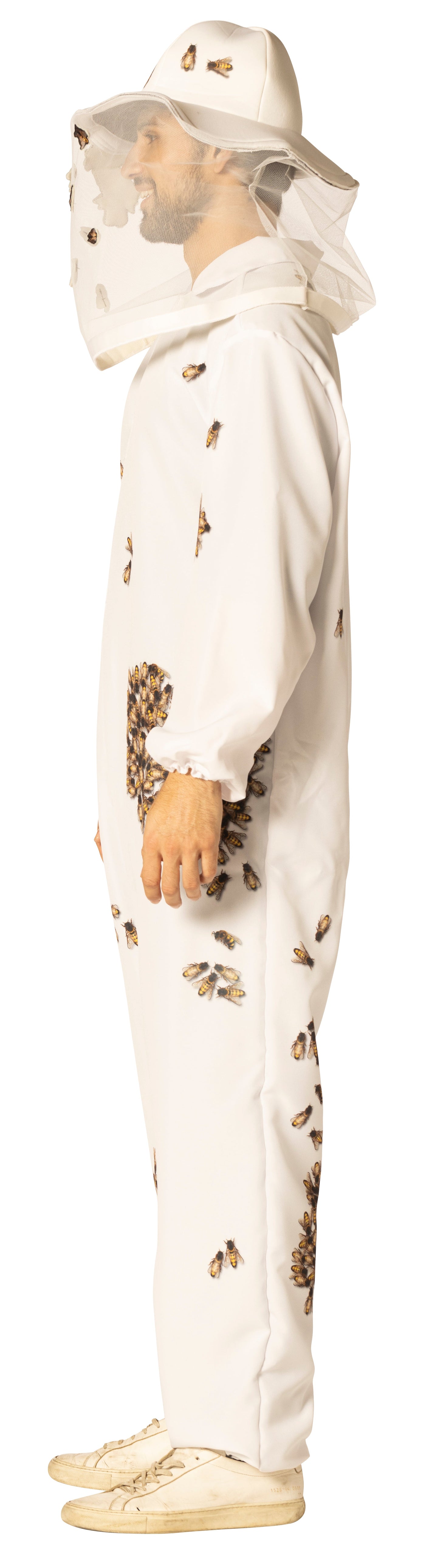 Beekeeper Costume, Adult One Size