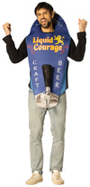 Beer Tap Costume, Adult One Size