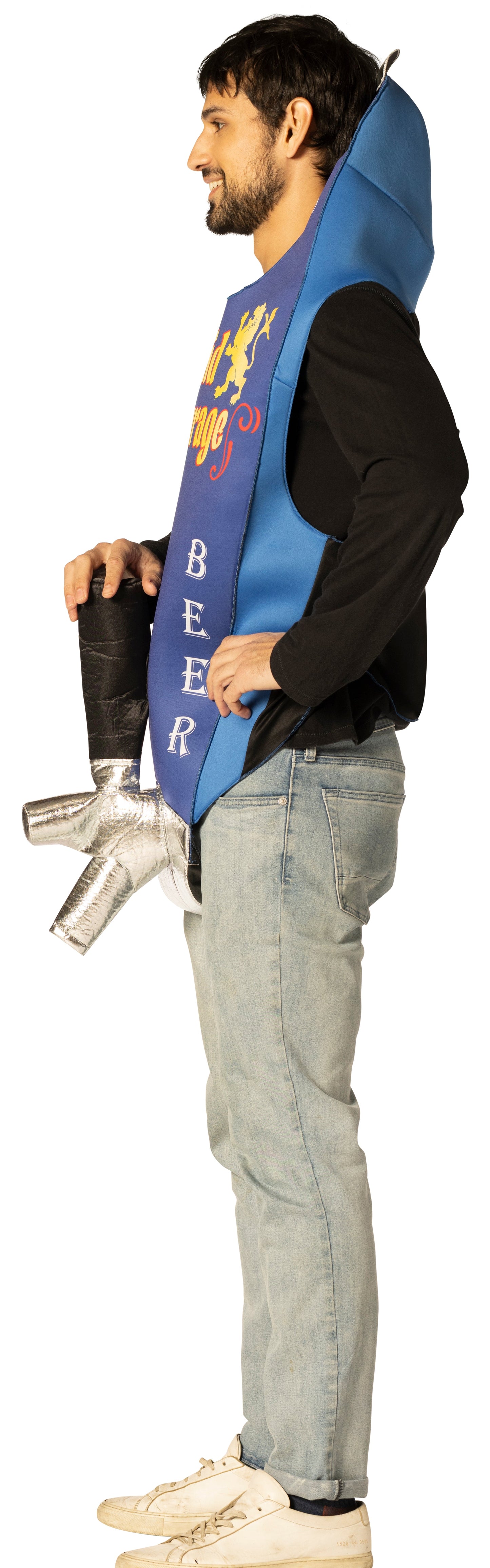 Beer Tap Costume, Adult One Size