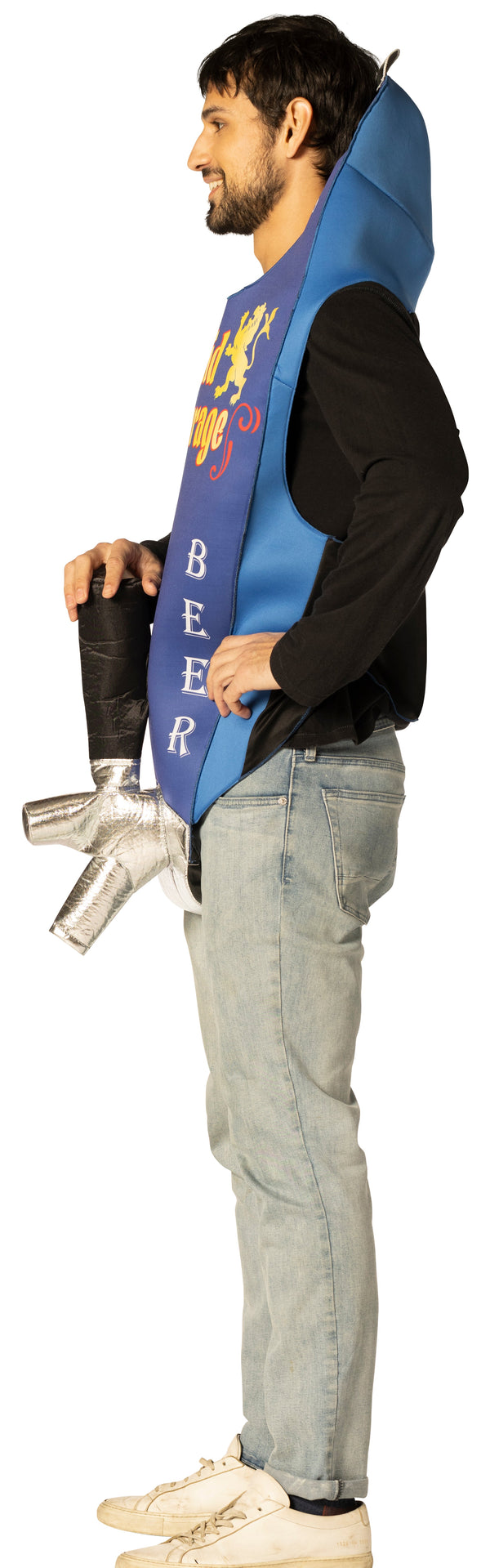 Beer Tap Costume, Adult One Size