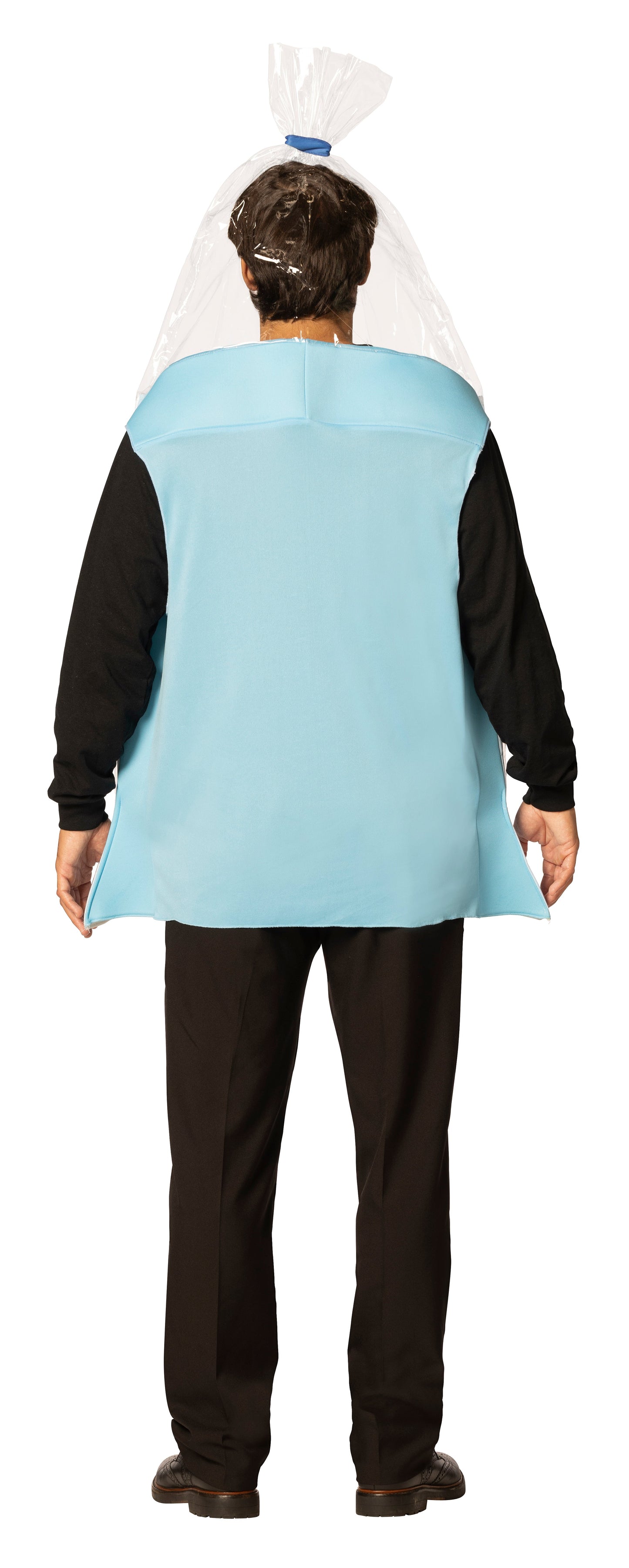 Bag of Fish Costume, Adult One Size