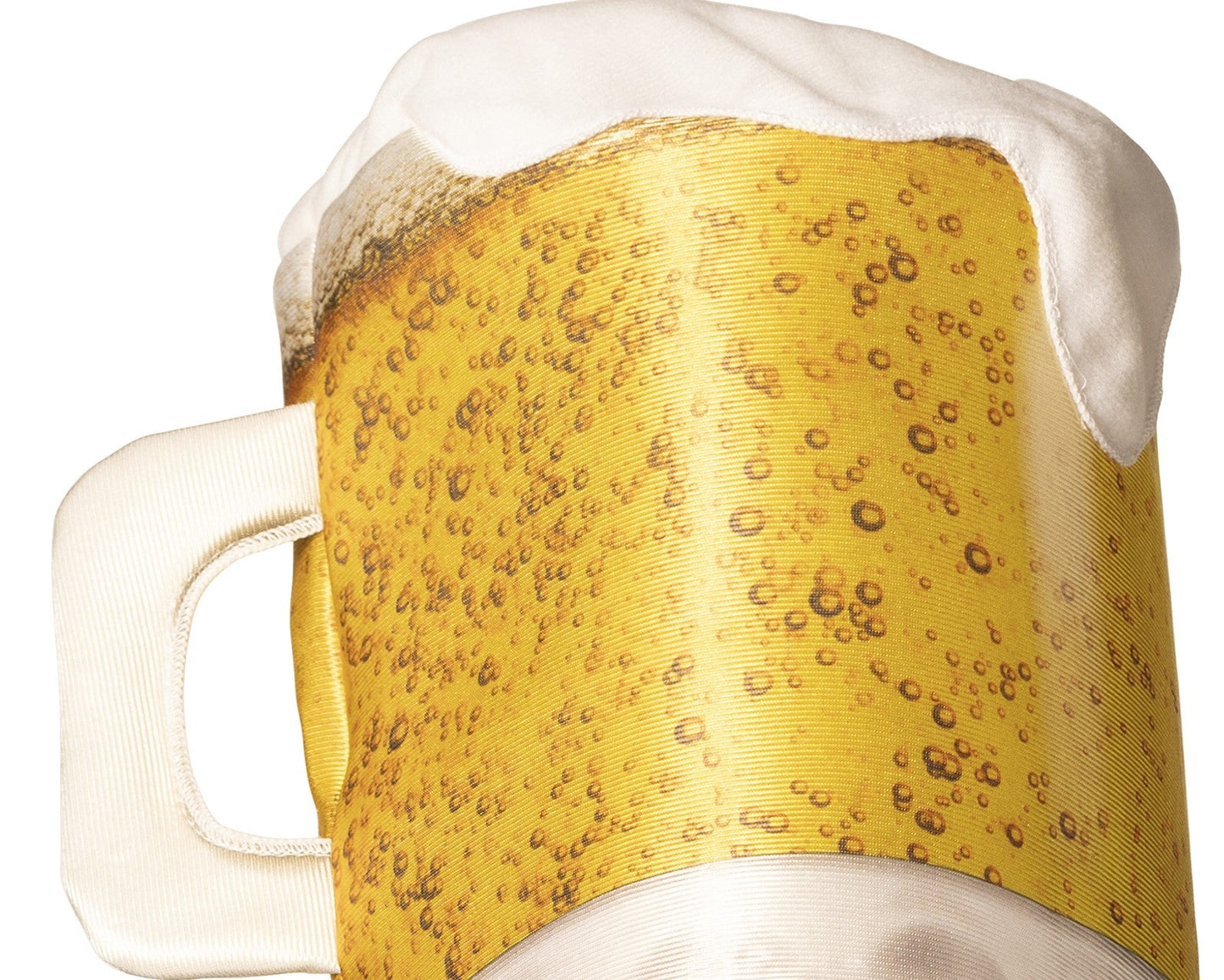 Beer Mug Hat Costume, Adult One Size