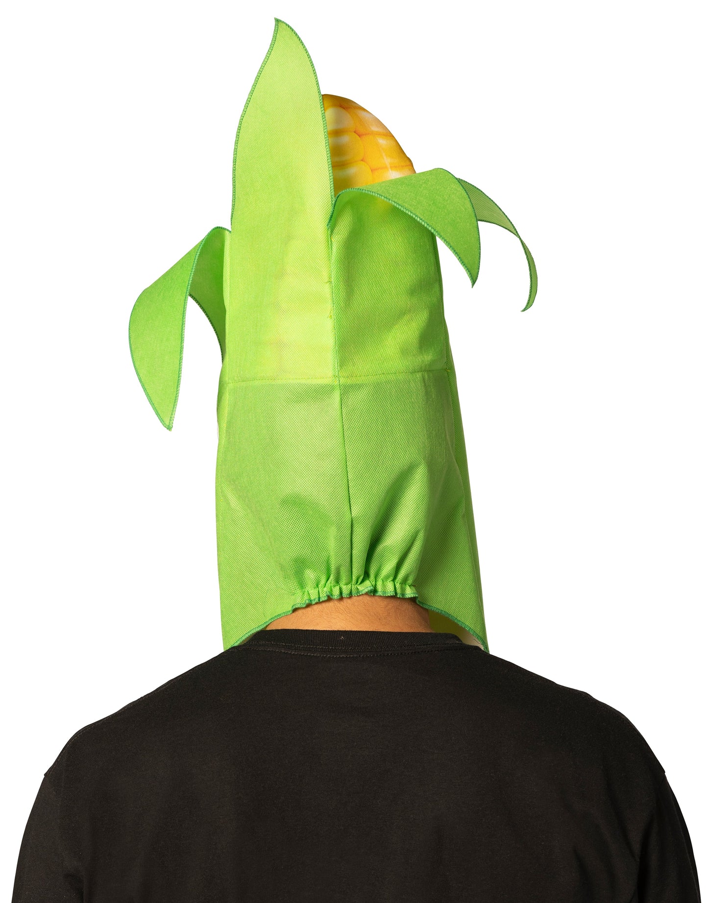 Ear of Corn Hat Costume, Adult One Size
