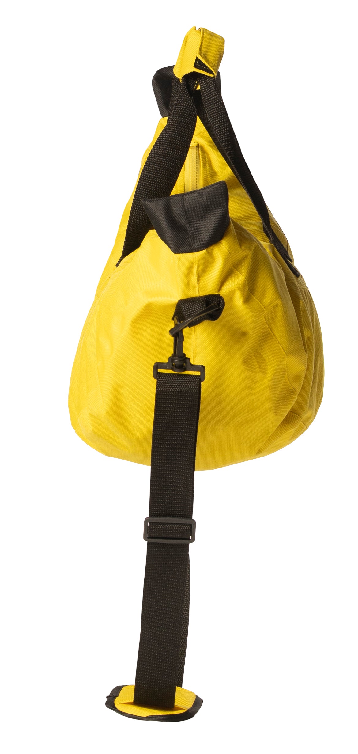 Banana Duffle Bag