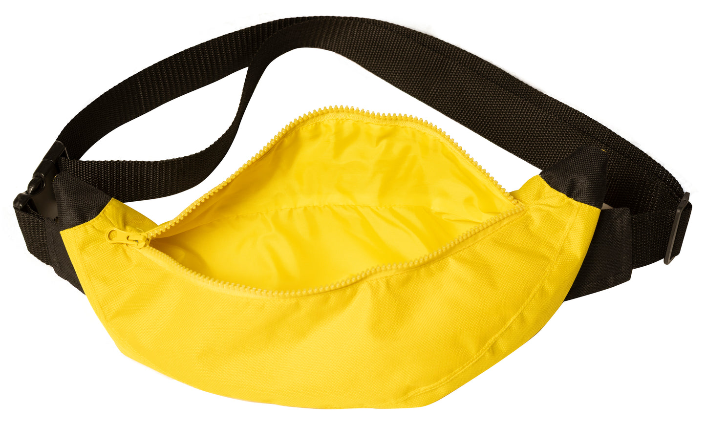 Banana Crossbody Bag