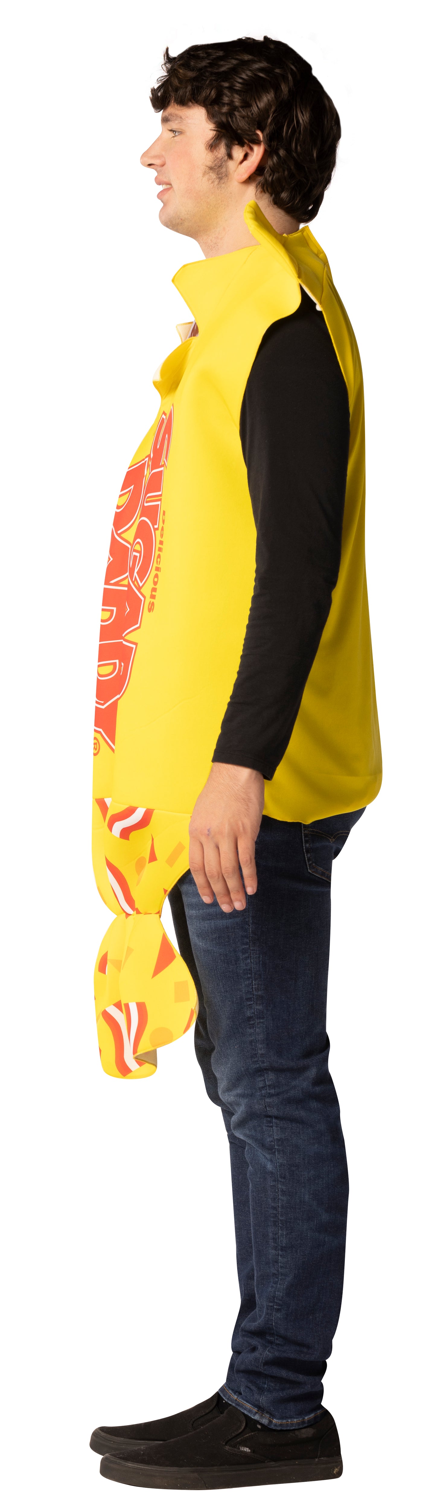 Sugar Daddy Halloween Costume, Adult One Size