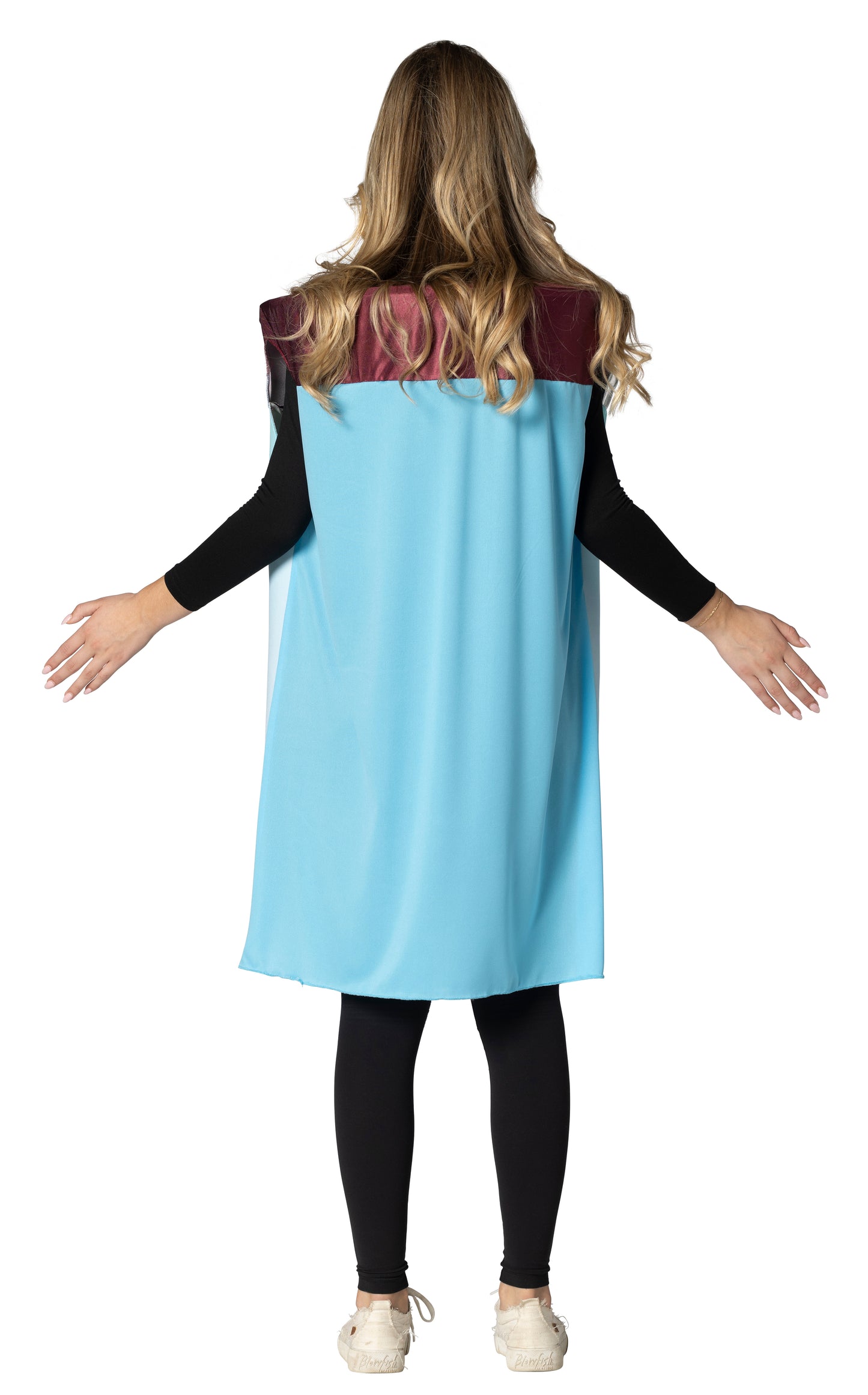 Cranberry Sauce Halloween Costume, Adult One Size