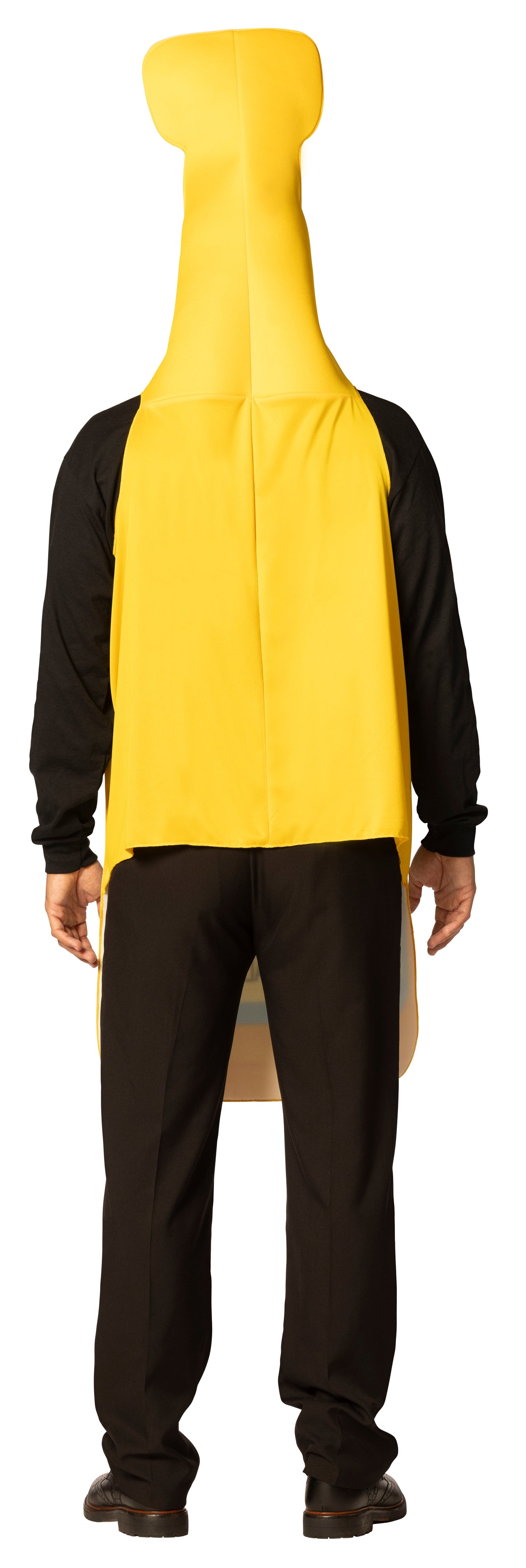 99 Brands Long Island Iced Tea Costume, Adult One Size