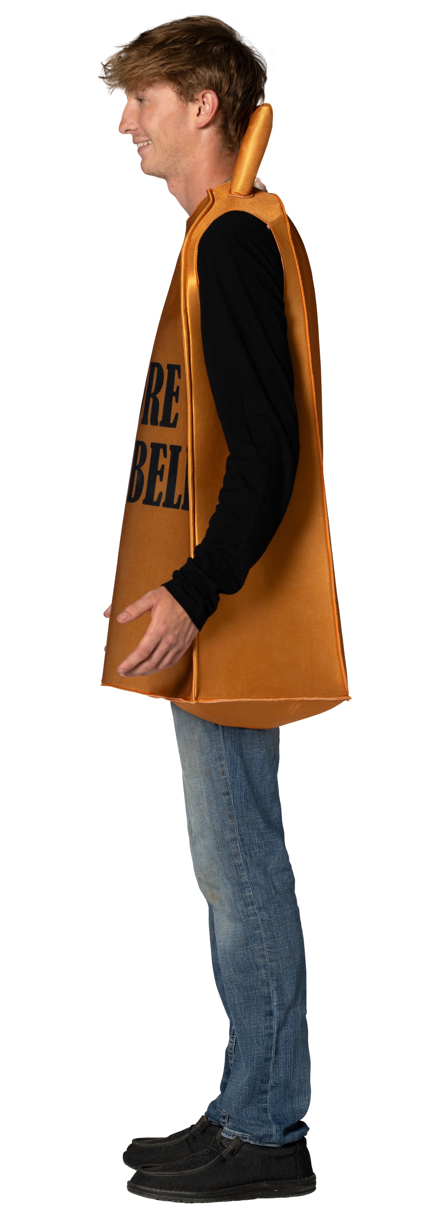 More Cowbell Costume, Adult One Size