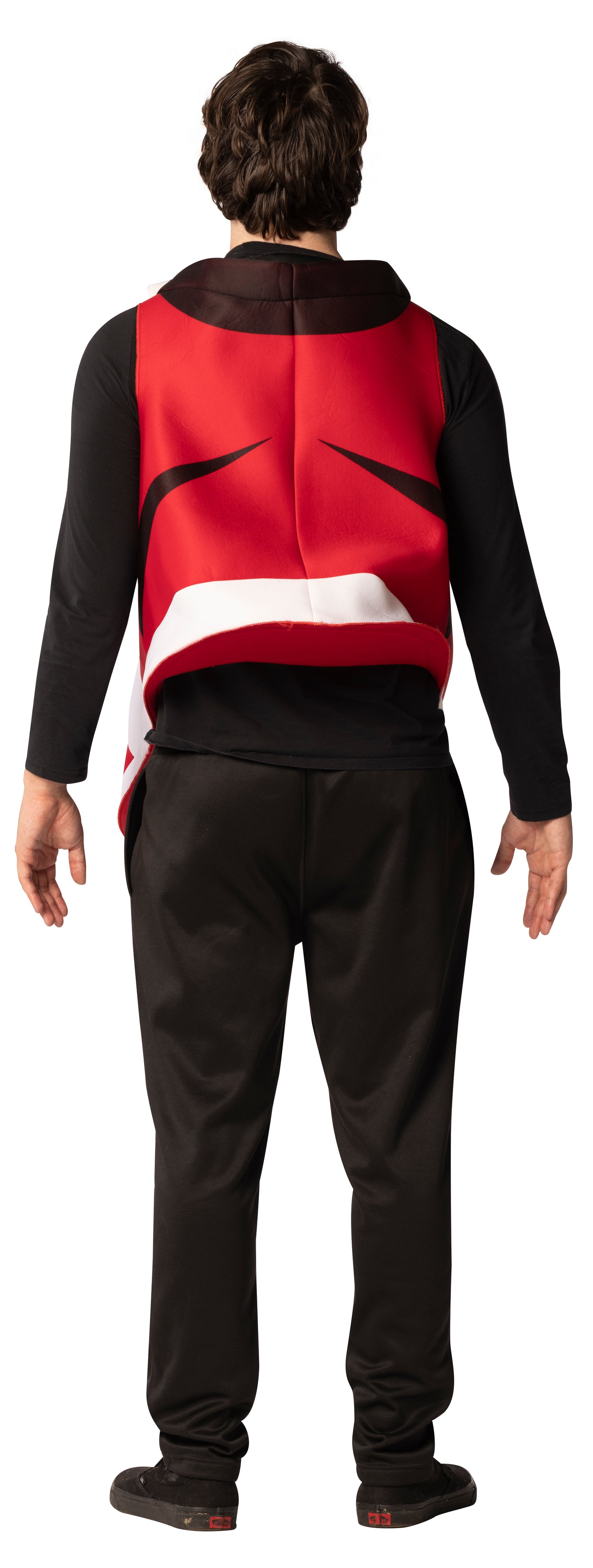 Hightop Sneaker Halloween Costume, Adult One Size