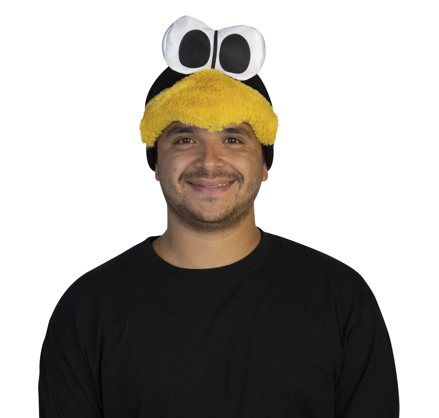 NHL Iceburgh Pittsburgh Penguins Headband, Adult One Size