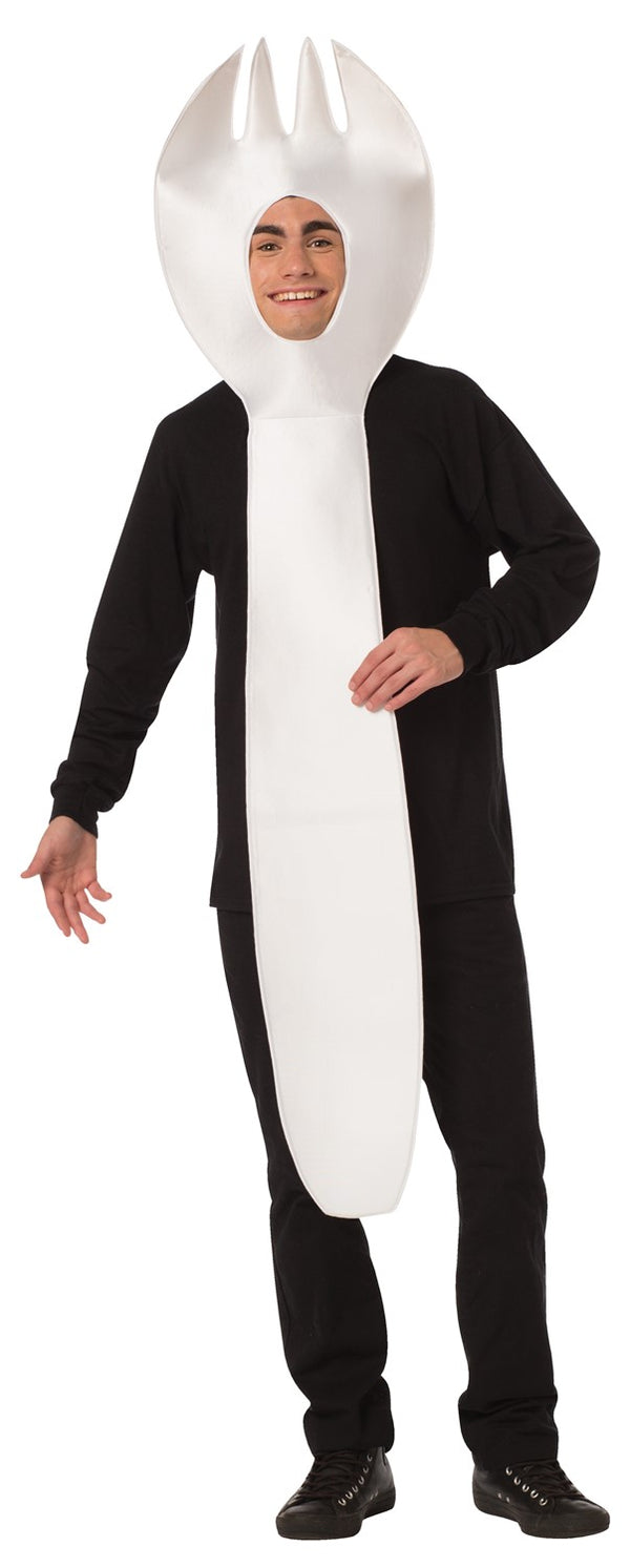 Spornk Costume, Adult One Size