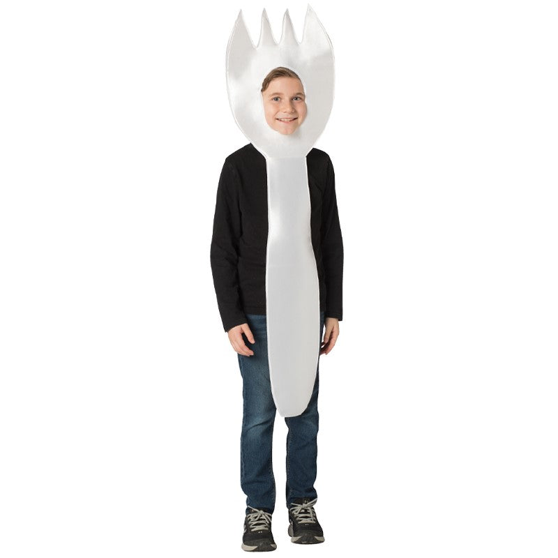 Spornk Costume, Child Size 7-10