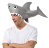 Man Eating Shark Hat