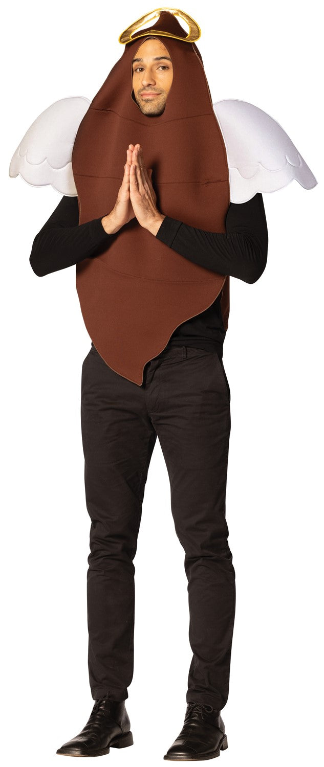 Holy Shit Halloween Costume, Adult One Size