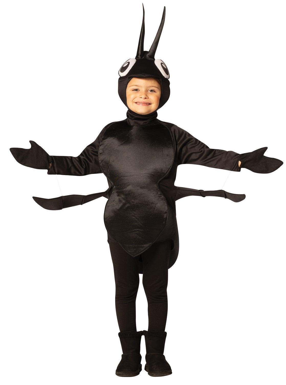 Ant Halloween Costume, Child Size 3-4