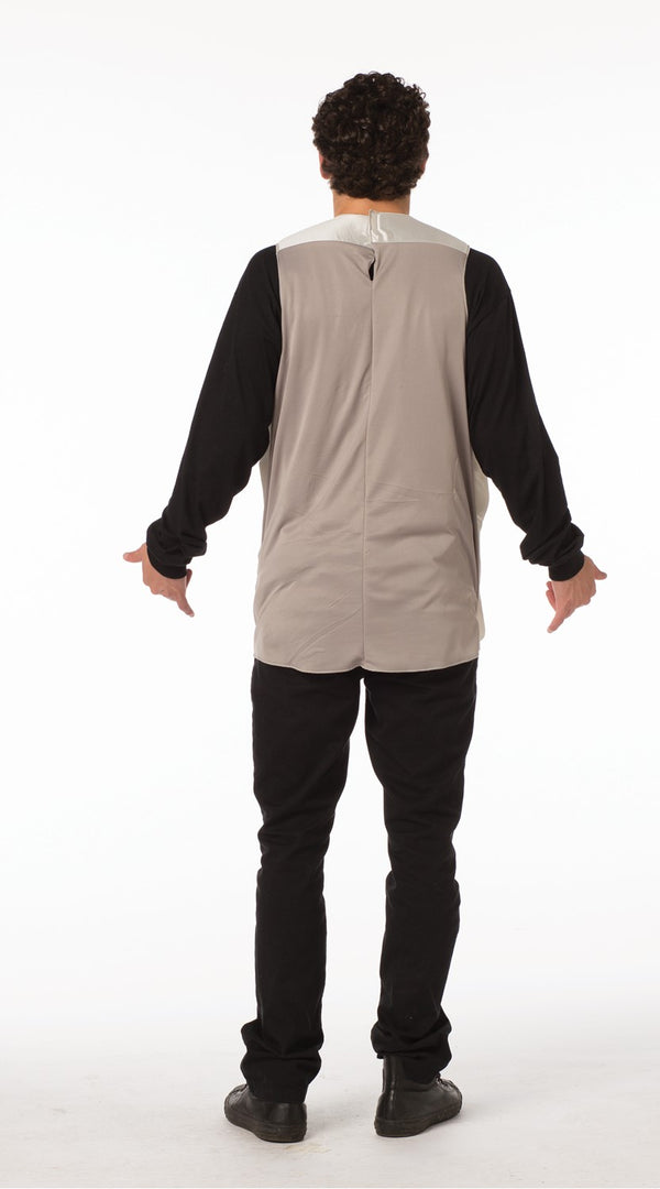 Retro Pay Phone with 3 Rings Costume, Adult One Size