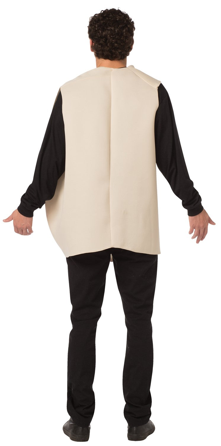 Pork Bao Costume, Adult One Size