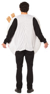 Pho Noodle Bowl Costume, Adult One Size