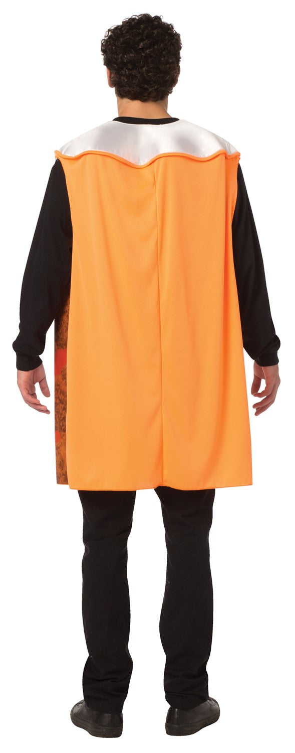 Blue Dream RX Bottle Costume, Adult One Size