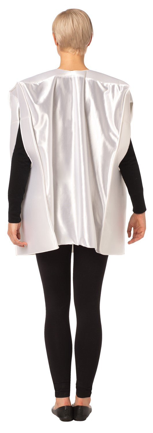 Washer Costume, Adult One Size