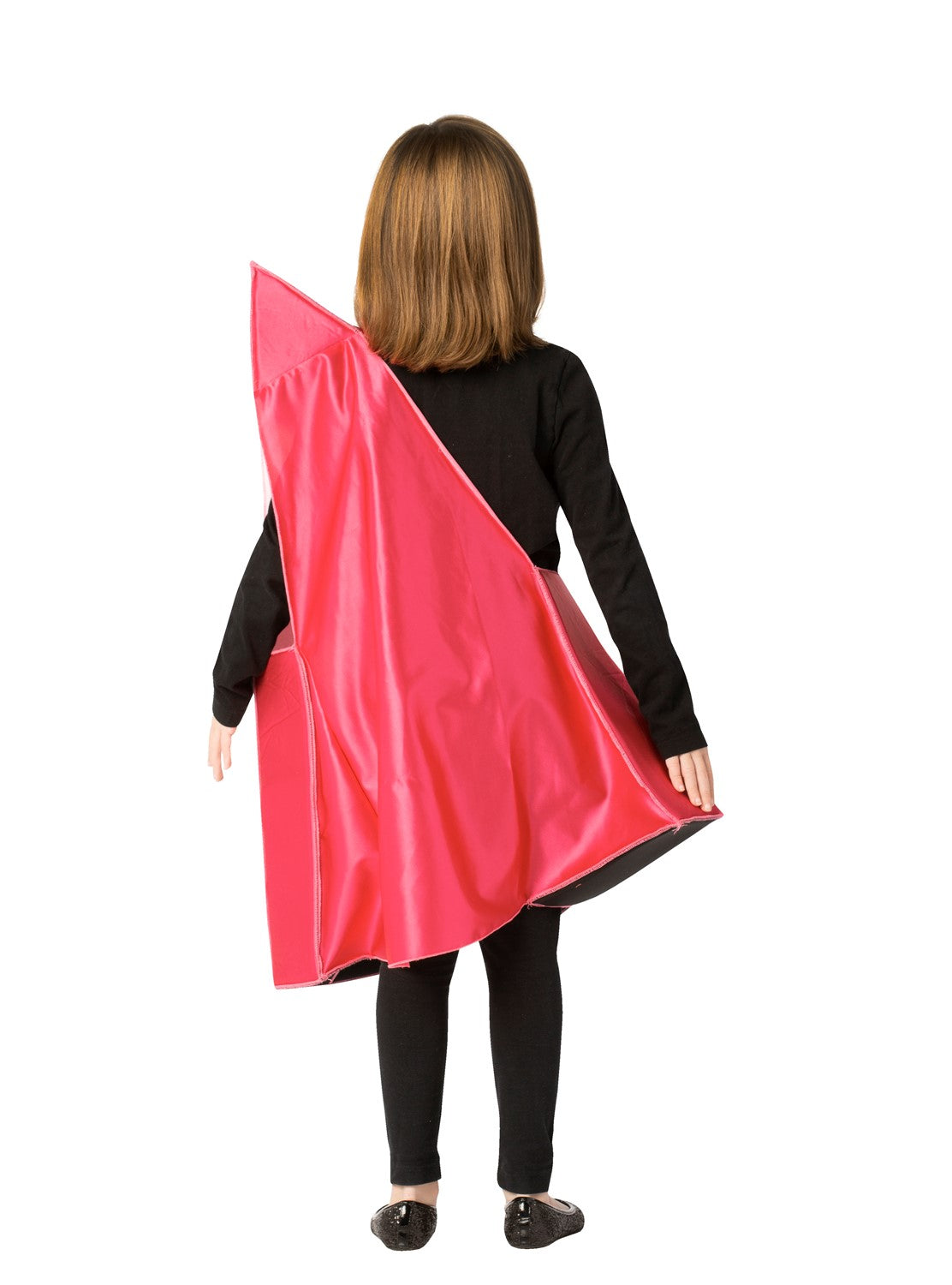 Watermelon Slice Costume, Child Size 7-10
