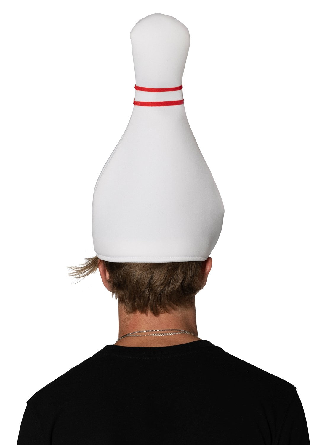 Bowling Pin Hat