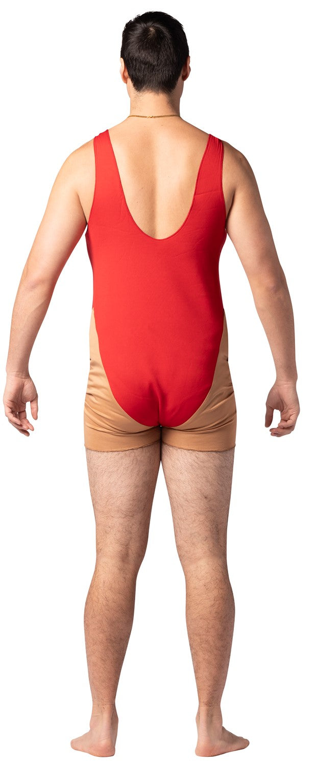 Anita Waxin Costume, Adult One Size