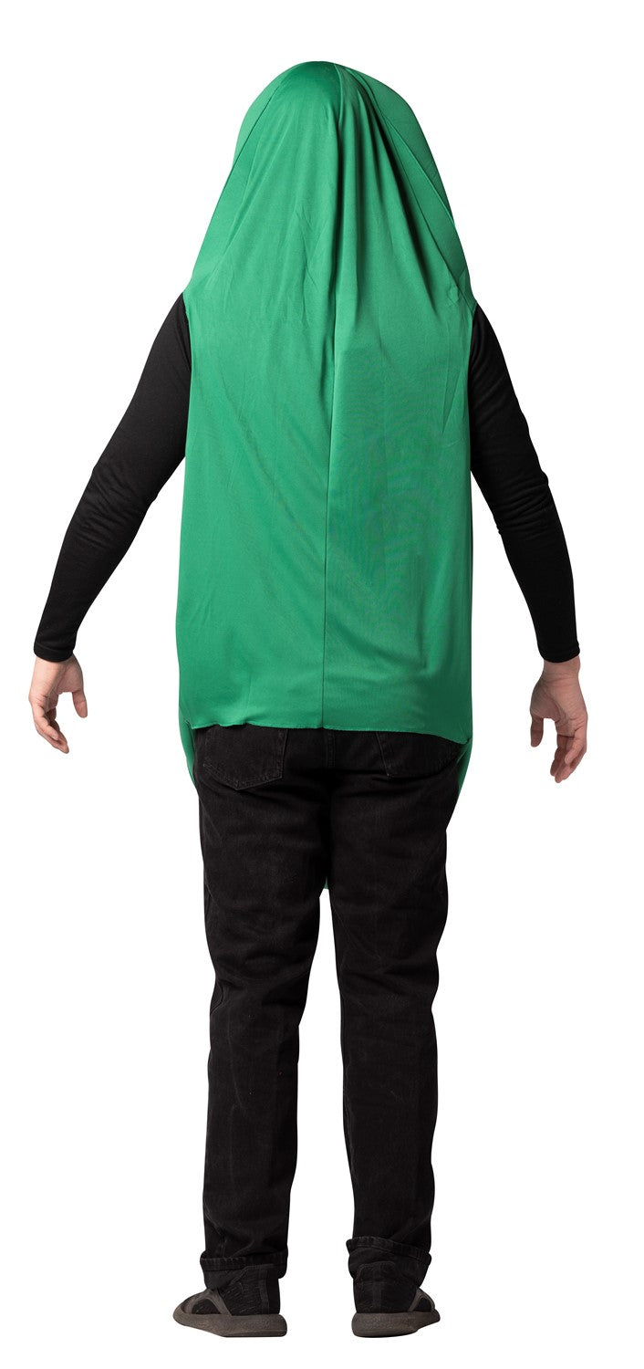 Pickle Costume, Adult One Size