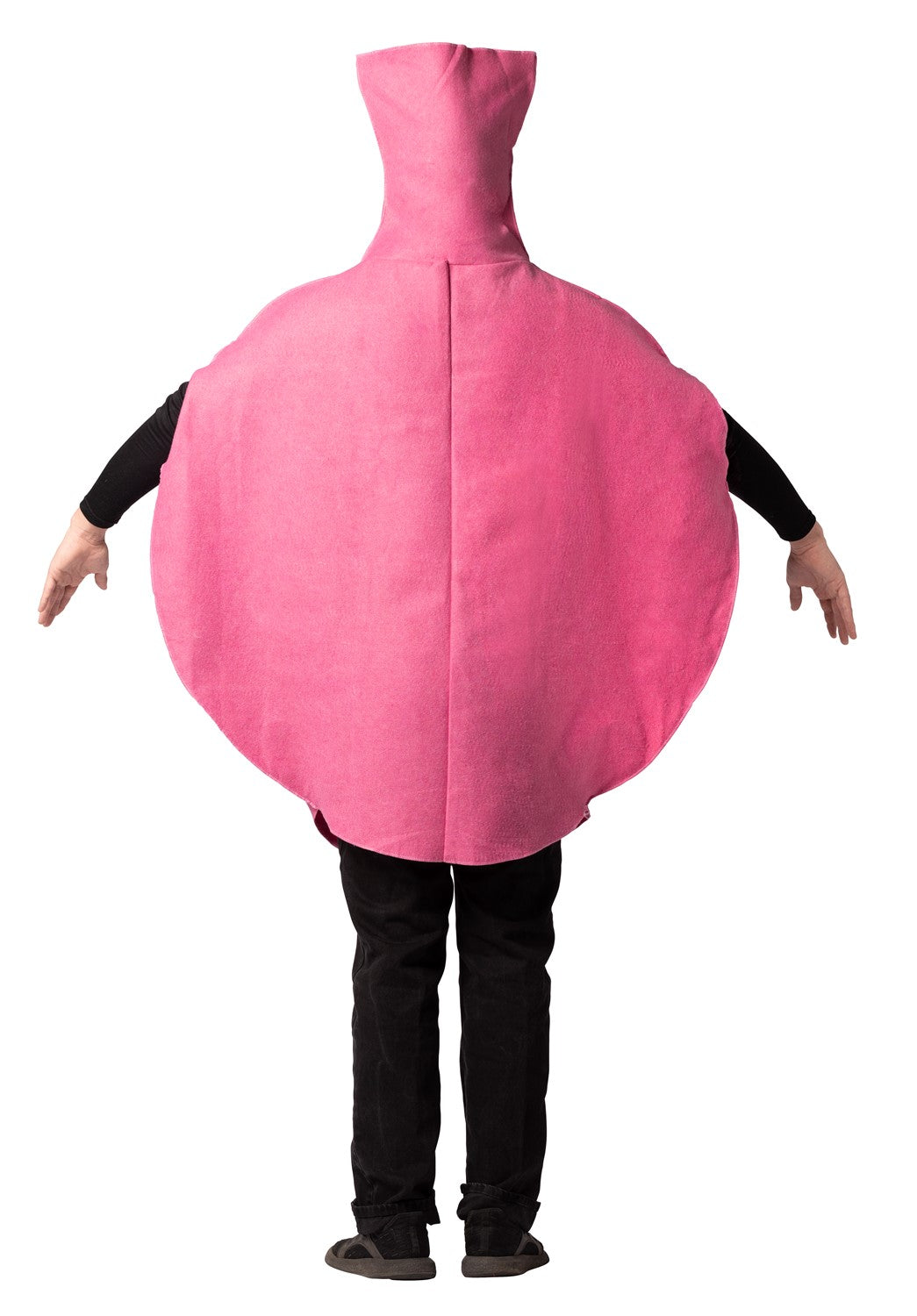 Woopie Cushion Costume, Adult One Size